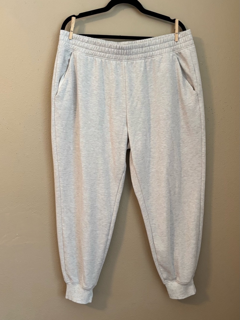 OS Jogger/Loungewear